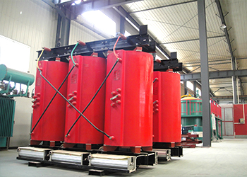 防城港SCB11/SCB13干式变压器