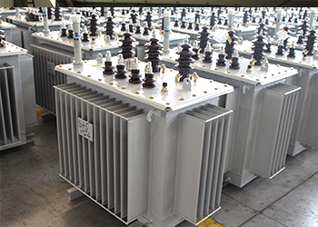 防城港SH15-M型非晶合金变压器（20KV）