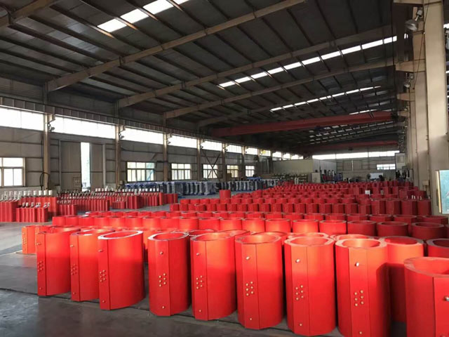 防城港SCB12-630KVA干式电力变压器