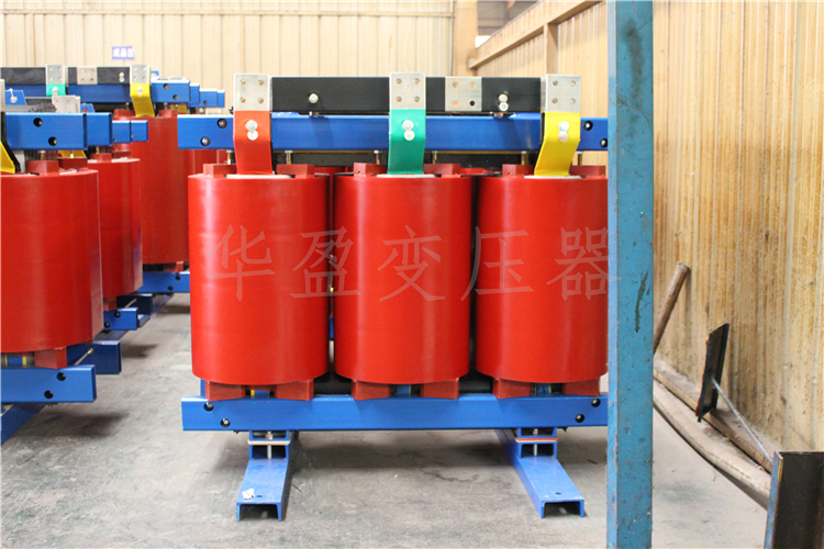 防城港SCB13-2000干式变压器